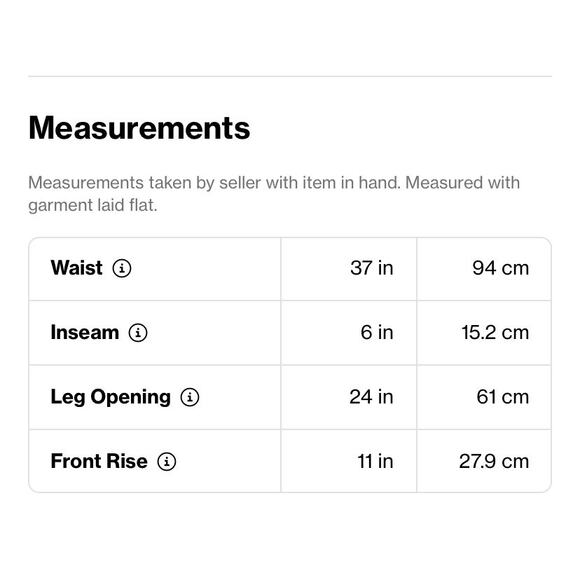 FRANKS Mens $89 Volcano Oahu Swim Shorts Trunk Suit XL NWOT - Picture 12 of 12